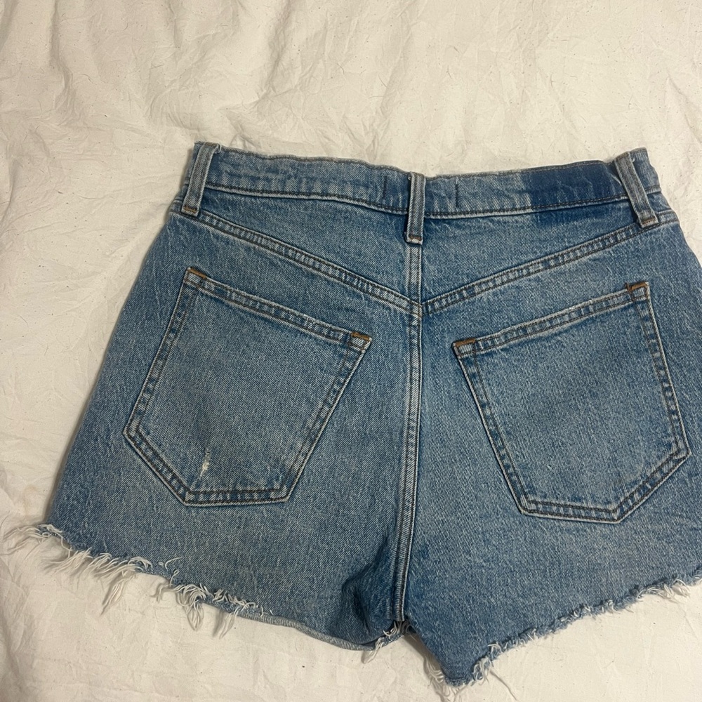 ABERCROMBIE shorts - Picture 9 of 14